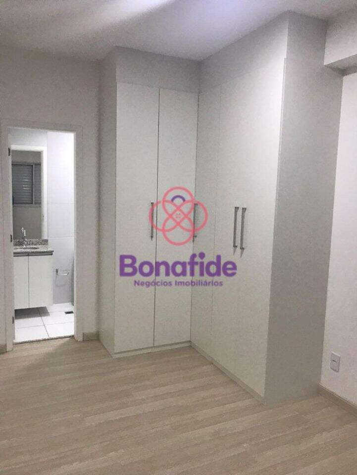 Apartamento à venda no Flex Jundiaí: 