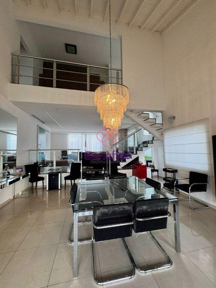 Casa à venda no Chácara Malota: 