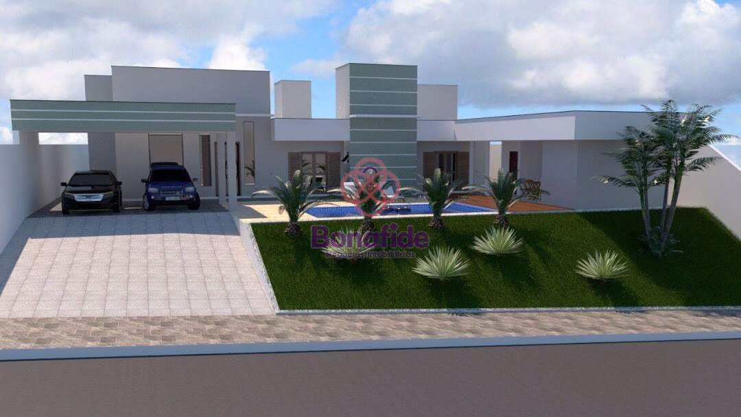 Terreno à venda no Loteamento Portal da Colina: 