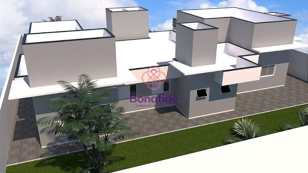 Terreno à venda no Loteamento Portal da Colina: 