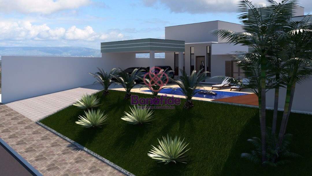 Terreno à venda no Loteamento Portal da Colina: 