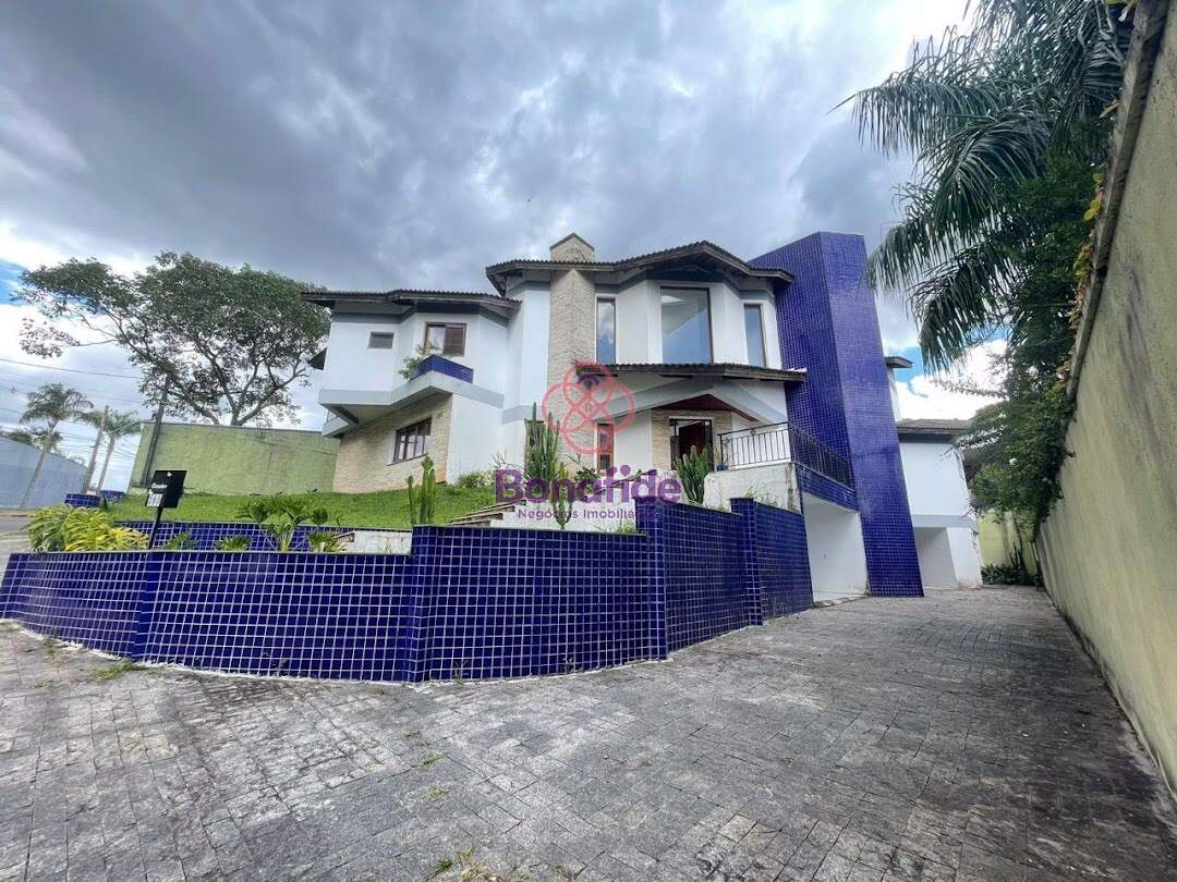 Casa à venda no Jardim Santa Teresa: 