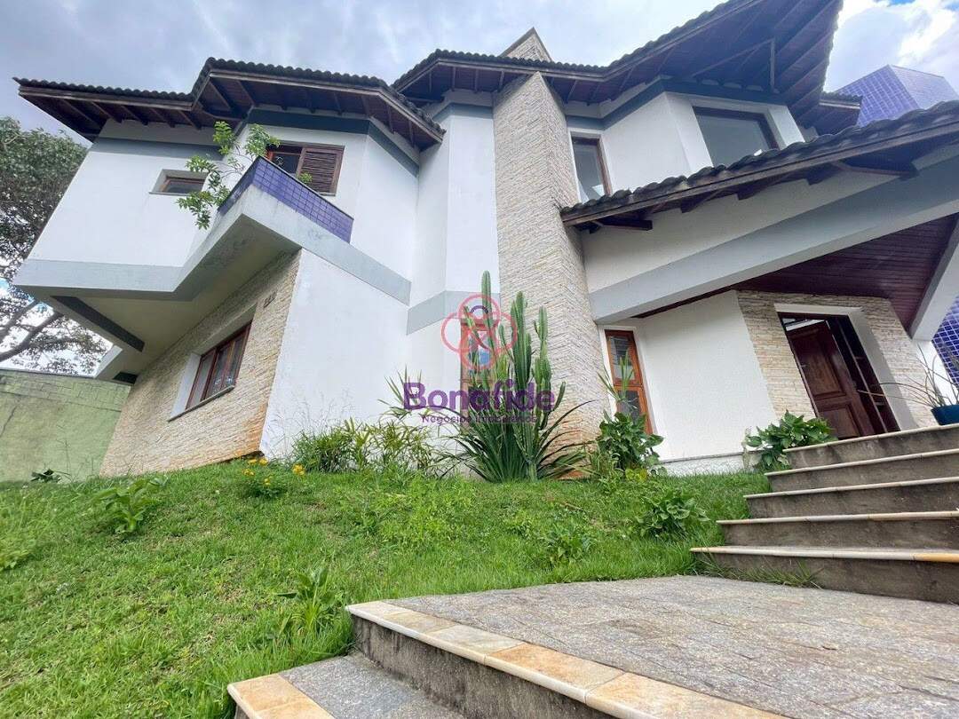Casa à venda no Jardim Santa Teresa: 