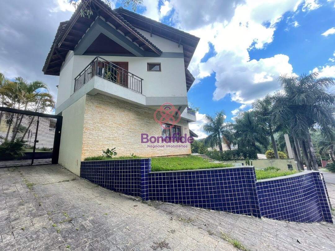 Casa à venda no Jardim Santa Teresa: 