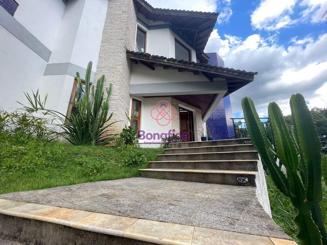 Casa à venda no Jardim Santa Teresa: 