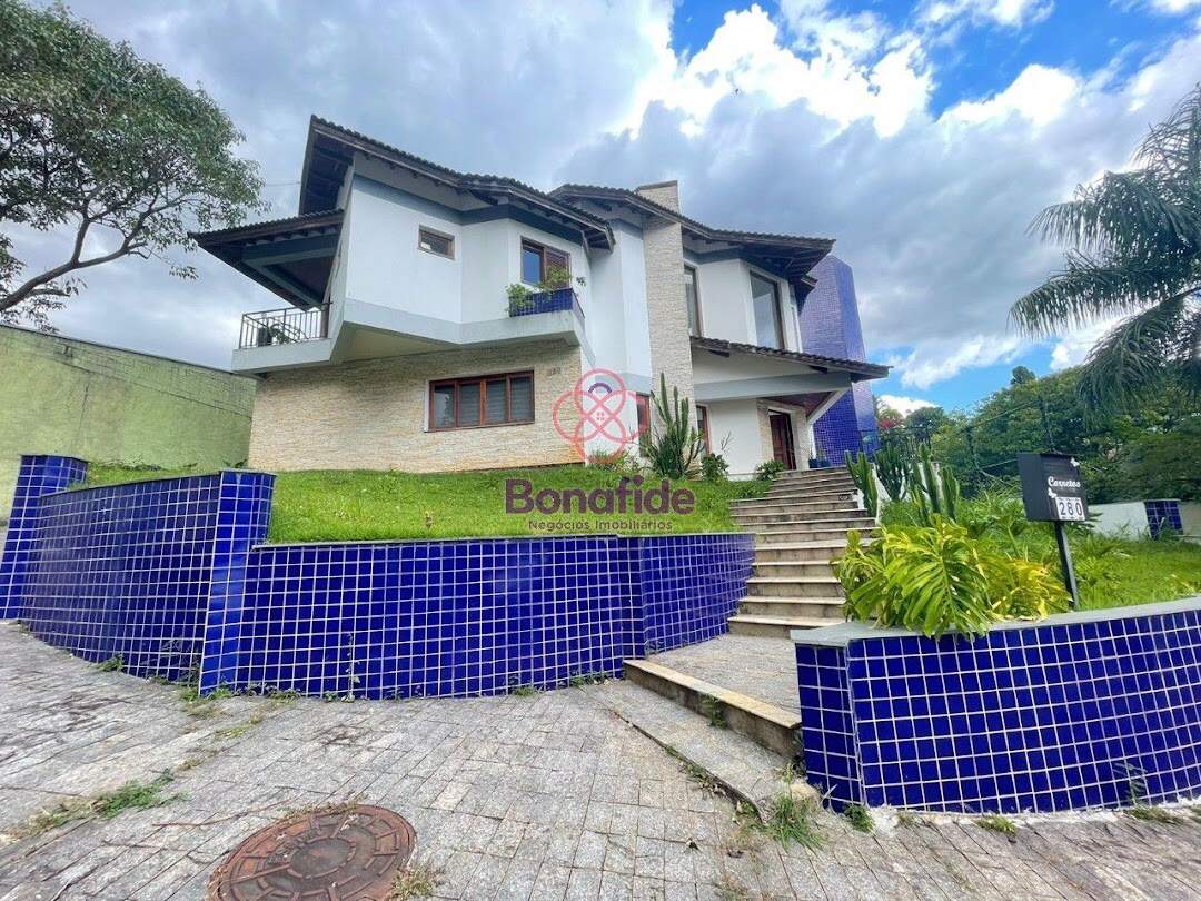 Casa à venda no Jardim Santa Teresa: 