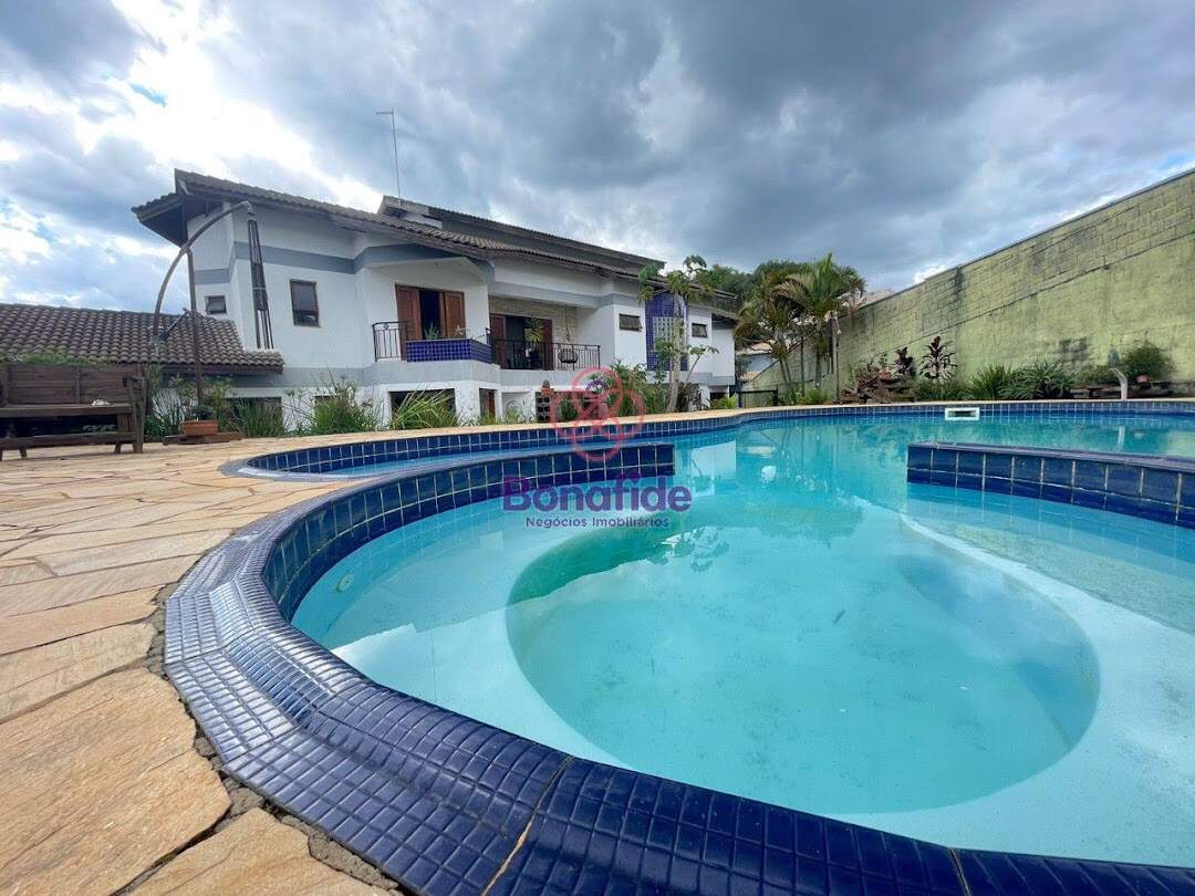 Casa à venda no Jardim Santa Teresa: 