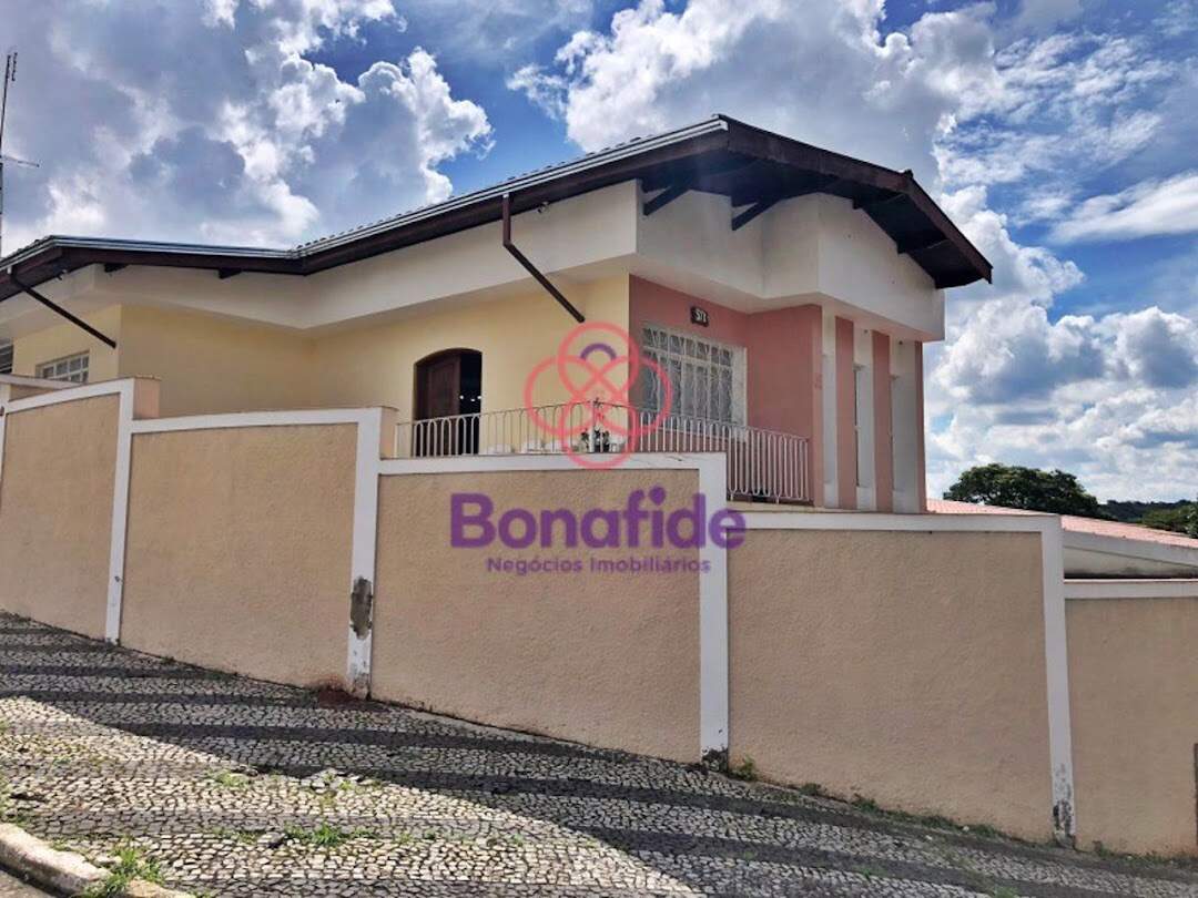 Casa à venda no Vila Tavares: 