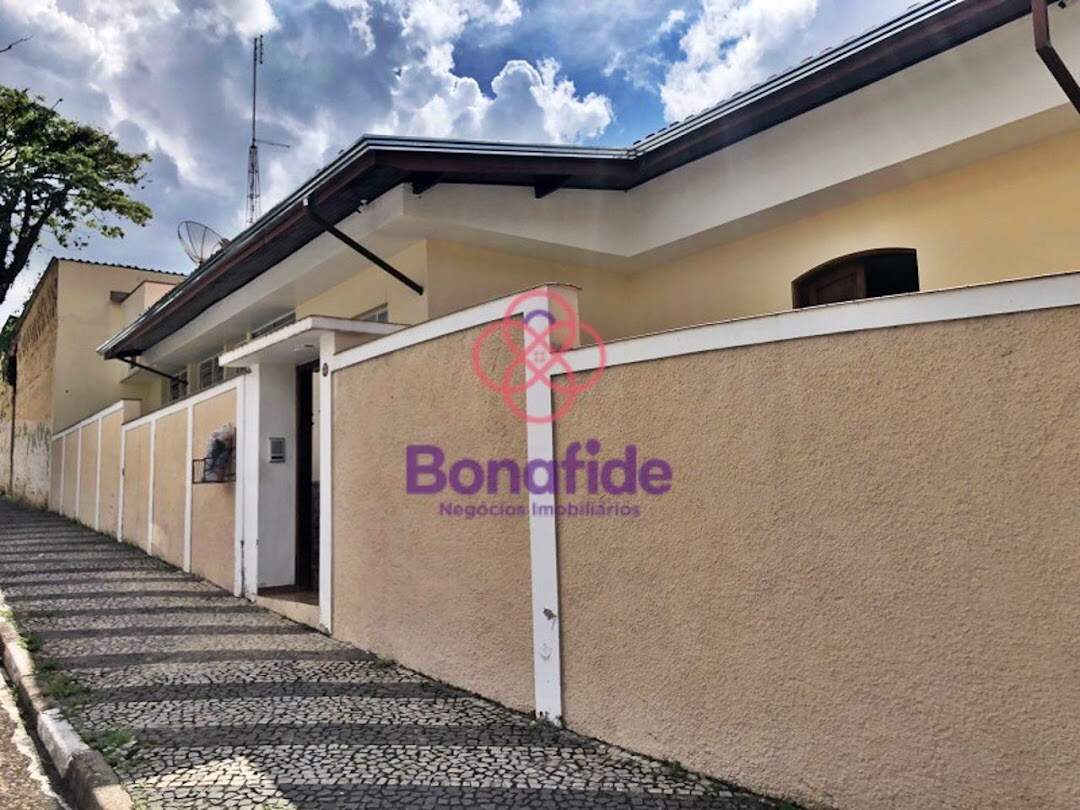 Casa à venda no Vila Tavares: 