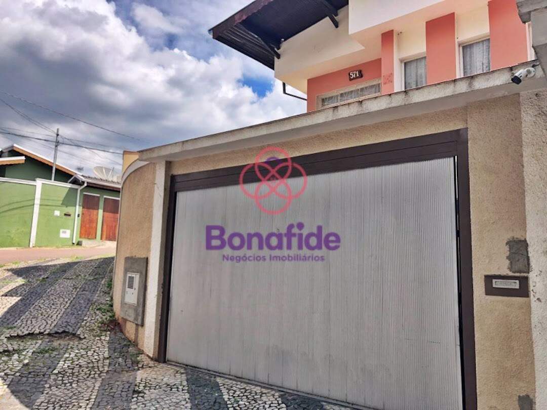 Casa à venda no Vila Tavares: 