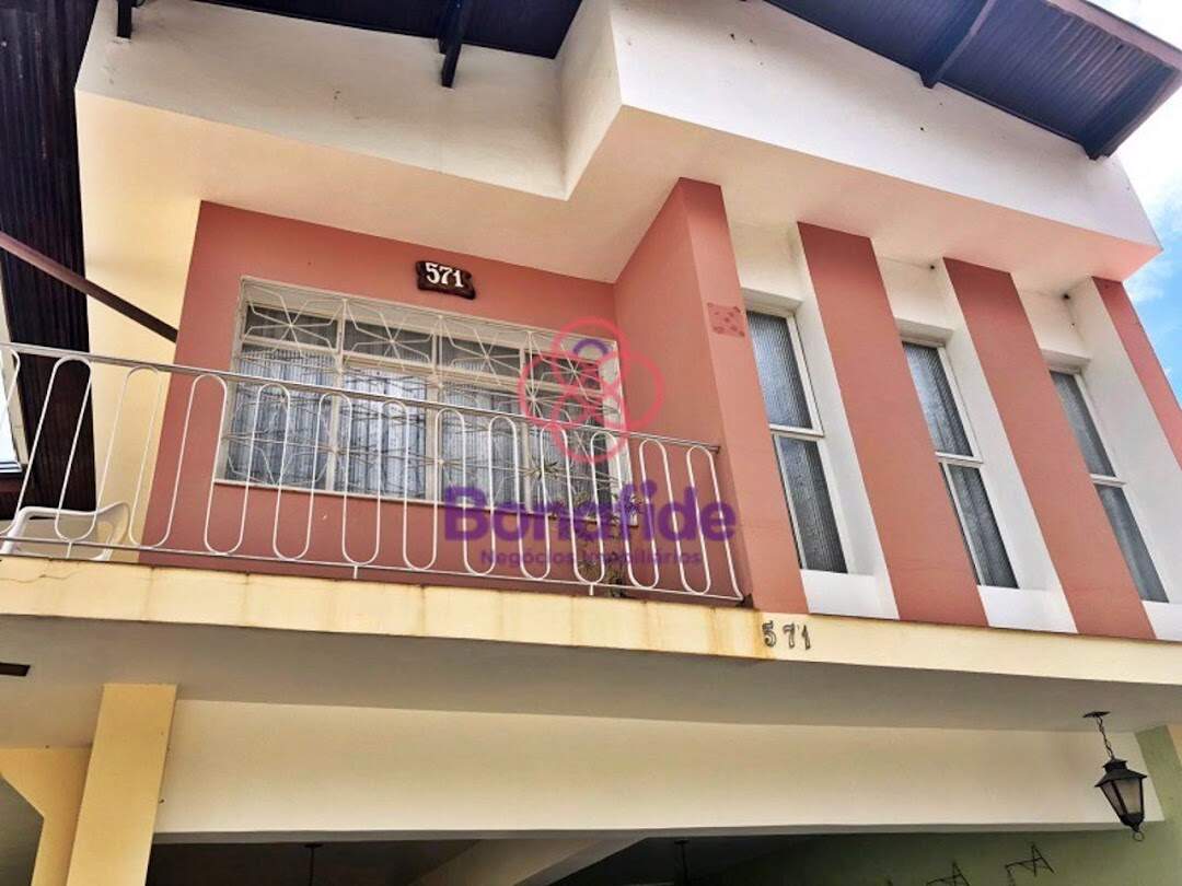 Casa à venda no Vila Tavares: 