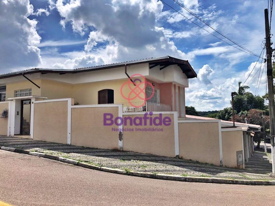 Casa à venda no Vila Tavares: 