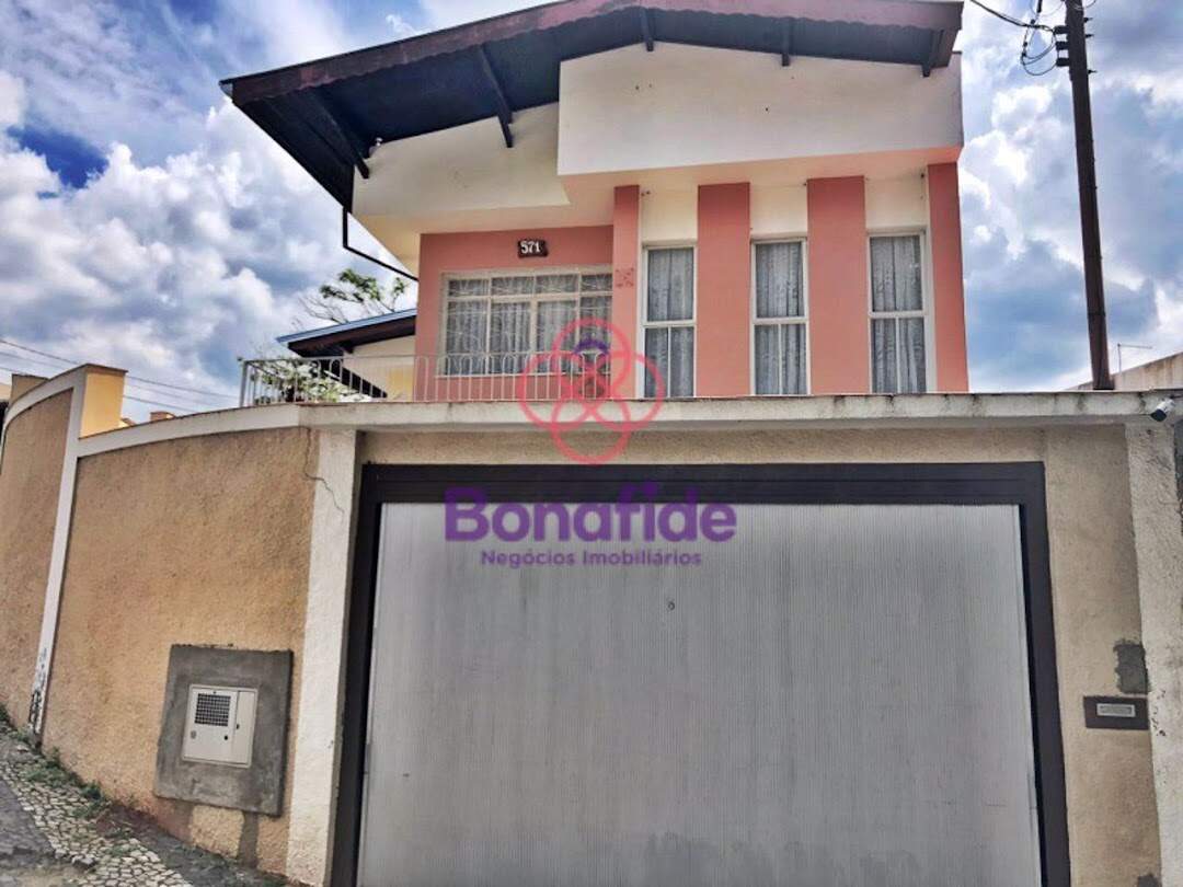 Casa à venda no Vila Tavares: 