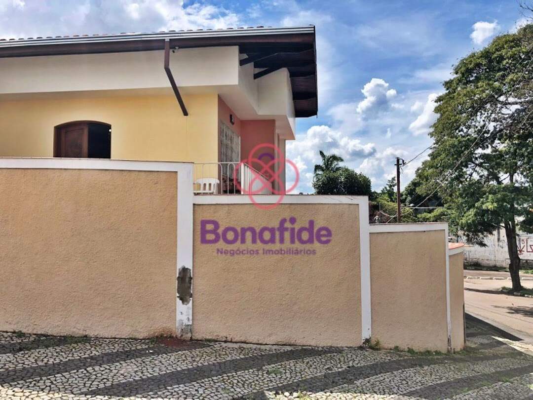 Casa à venda no Vila Tavares: 