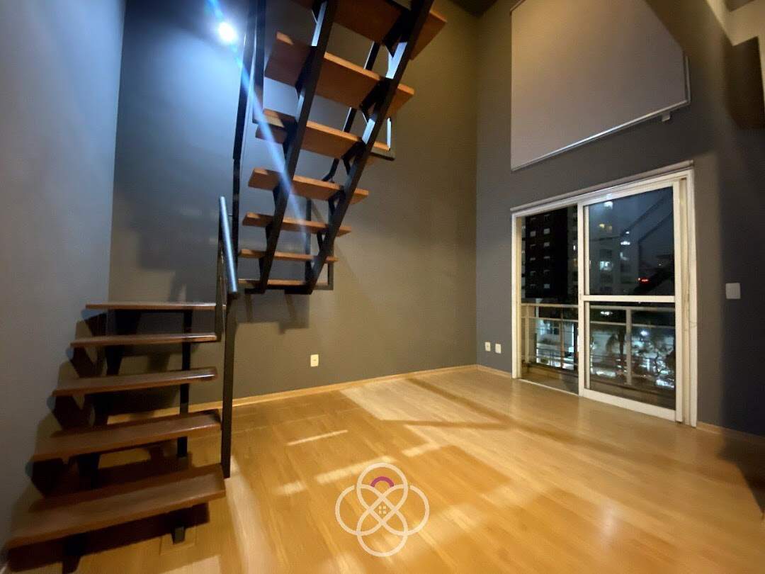 Apartamento à venda no Jardim Ana Maria: 