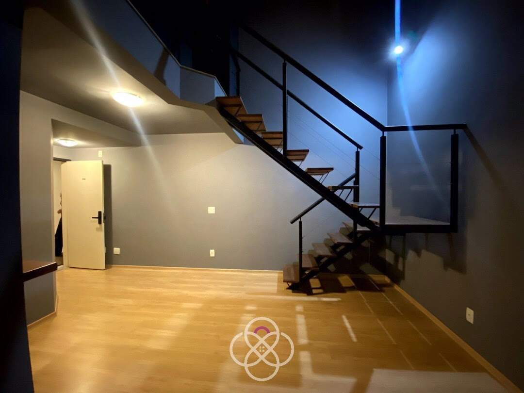 Apartamento à venda no Jardim Ana Maria: 