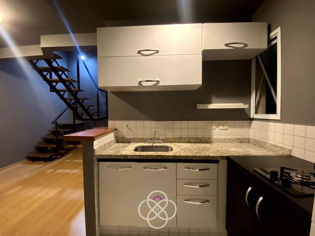 Apartamento à venda no Jardim Ana Maria: 