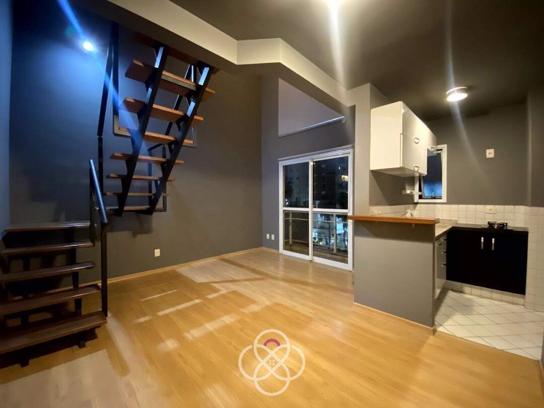 Apartamento à venda no Jardim Ana Maria: 