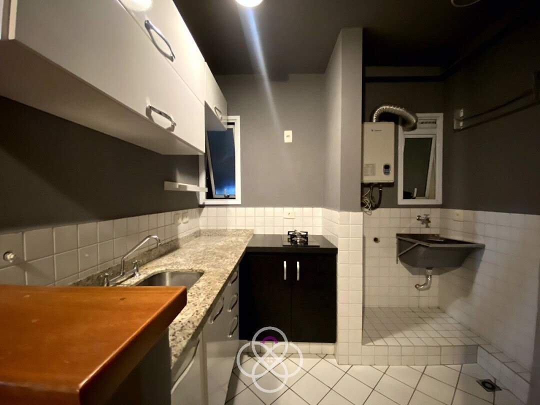 Apartamento à venda no Jardim Ana Maria: 