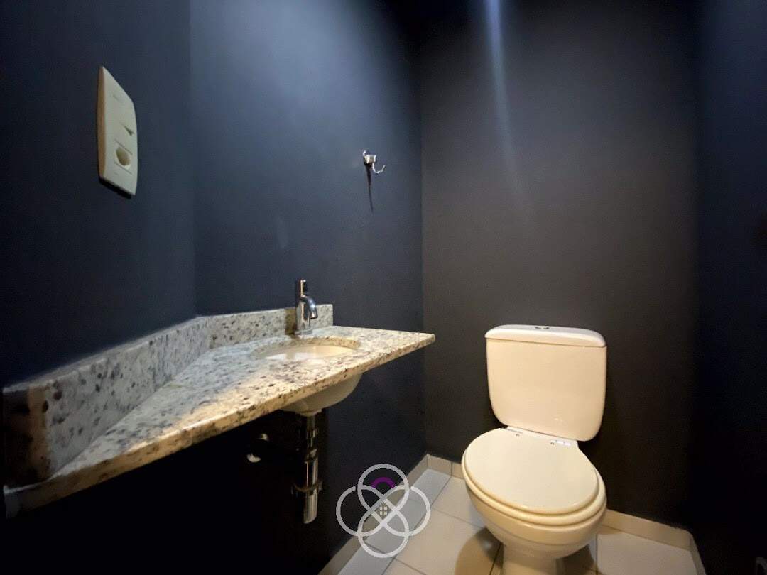 Apartamento à venda no Jardim Ana Maria: 