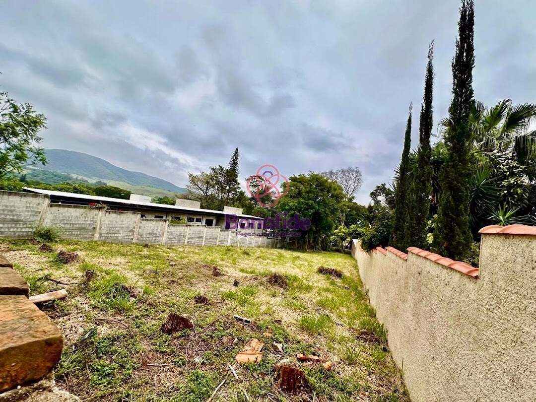 Terreno à venda no Chácara Malota: 