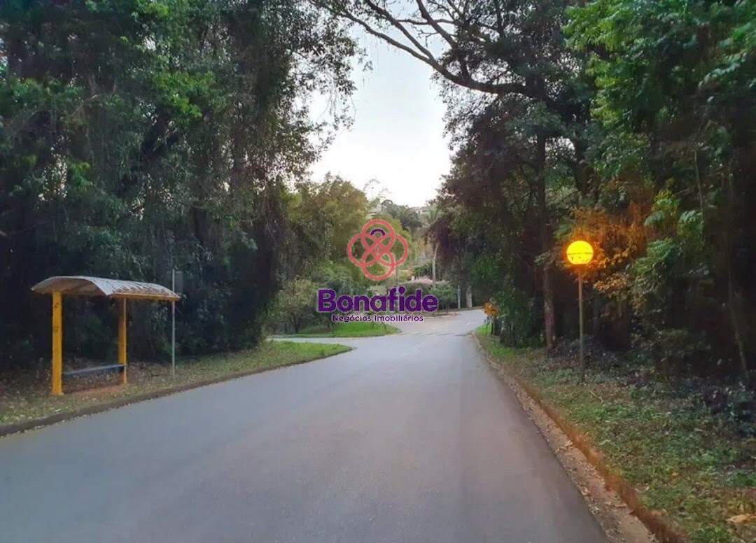 Terreno à venda no Chácara Malota: 