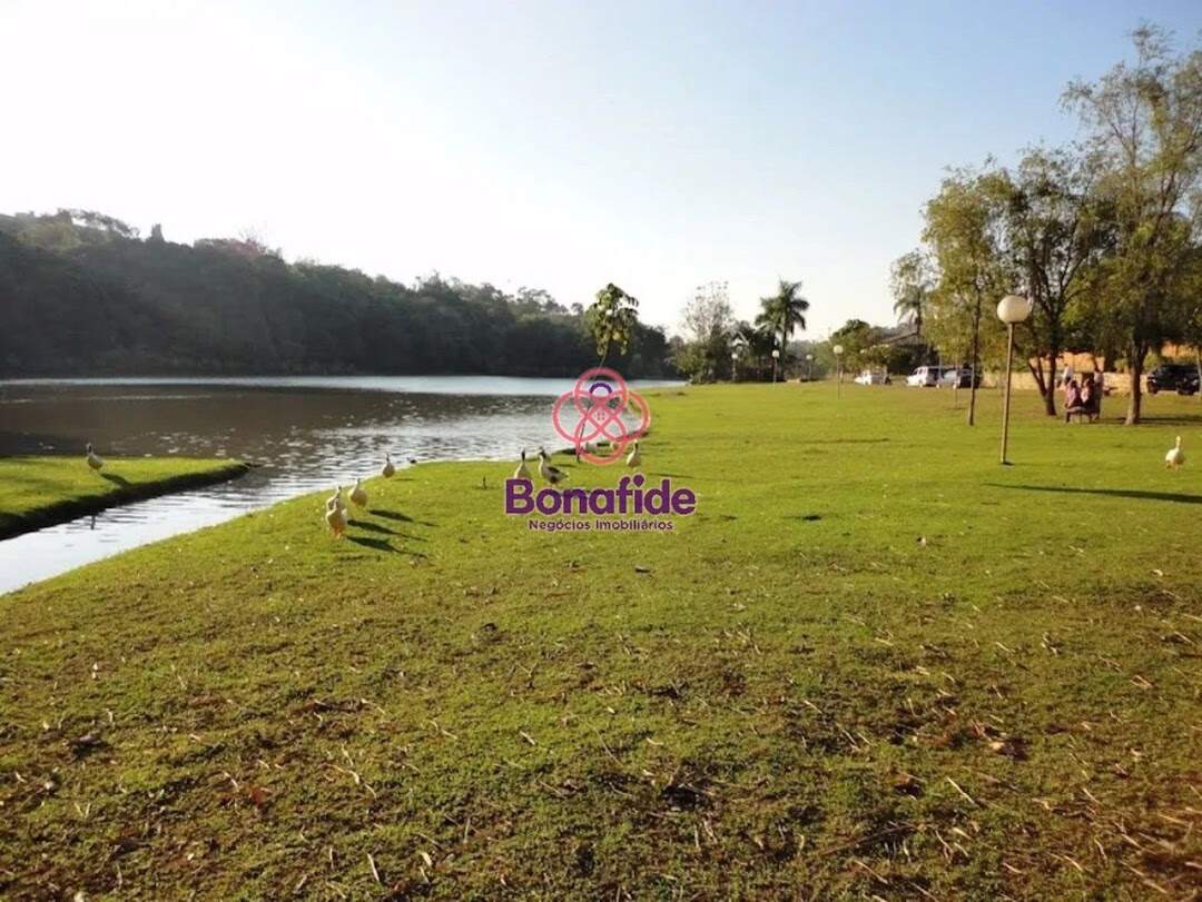 Terreno à venda no Chácara Malota: 