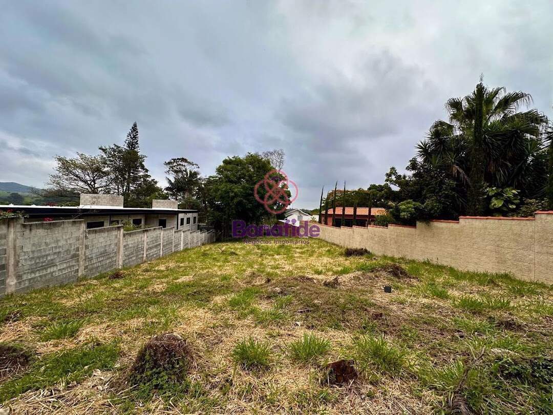 Terreno à venda no Chácara Malota: 