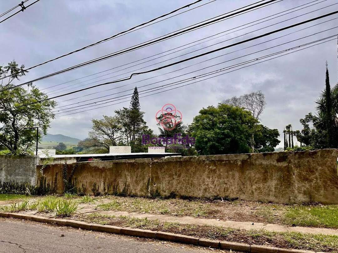 Terreno à venda no Chácara Malota: 