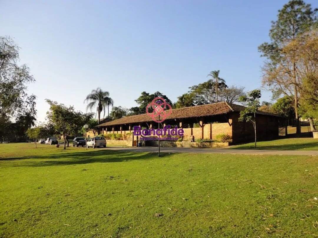 Terreno à venda no Chácara Malota: 