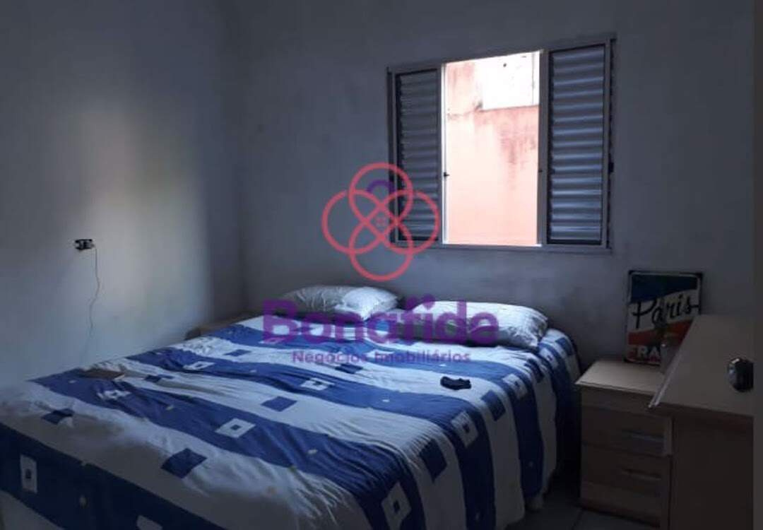 Casa à venda no Jardim São Conrado: 