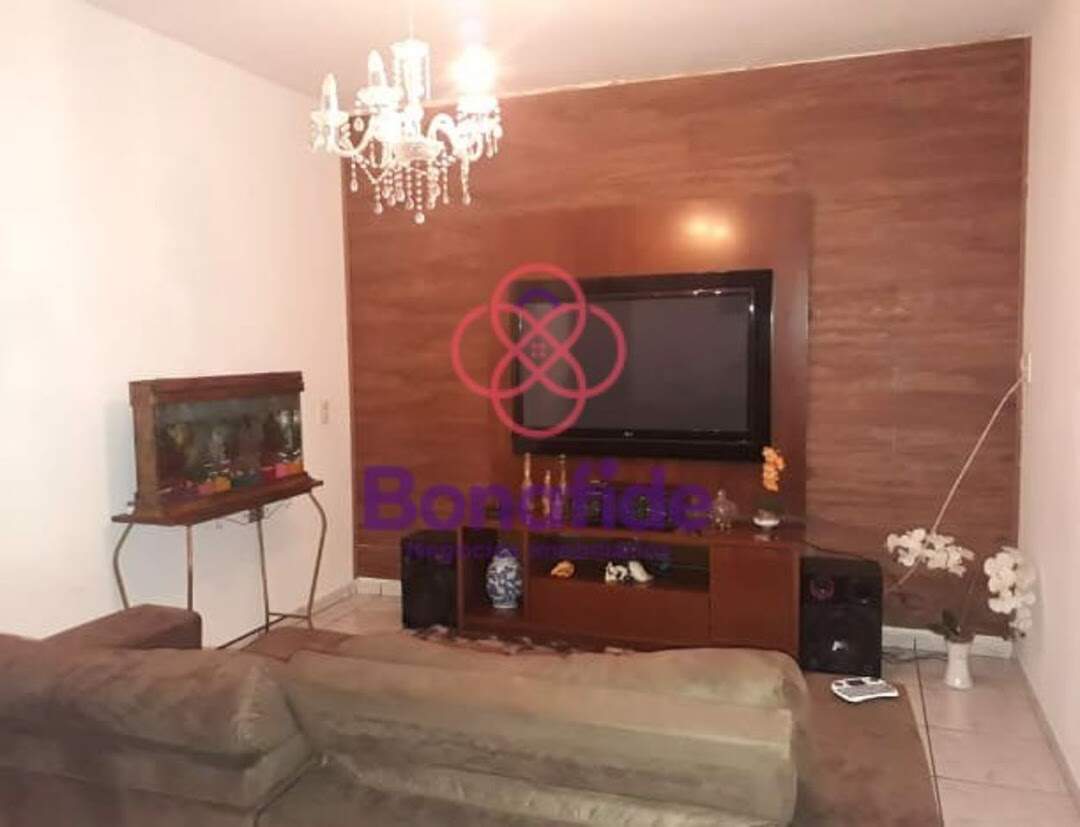 Casa à venda no Jardim São Conrado: 