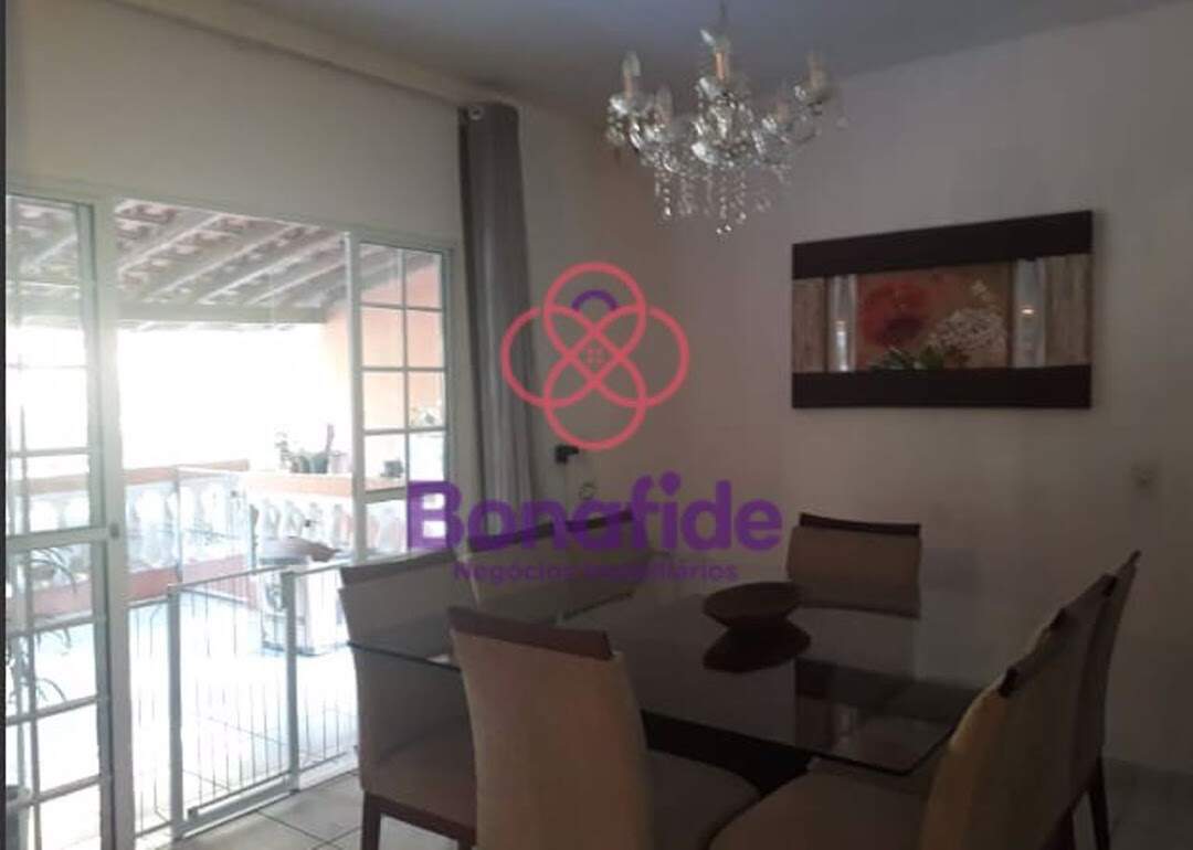 Casa à venda no Jardim São Conrado: 