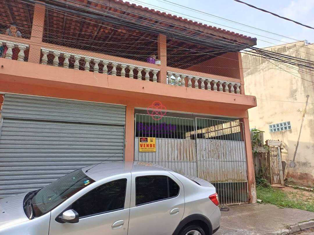 Casa à venda no Jardim São Conrado: 