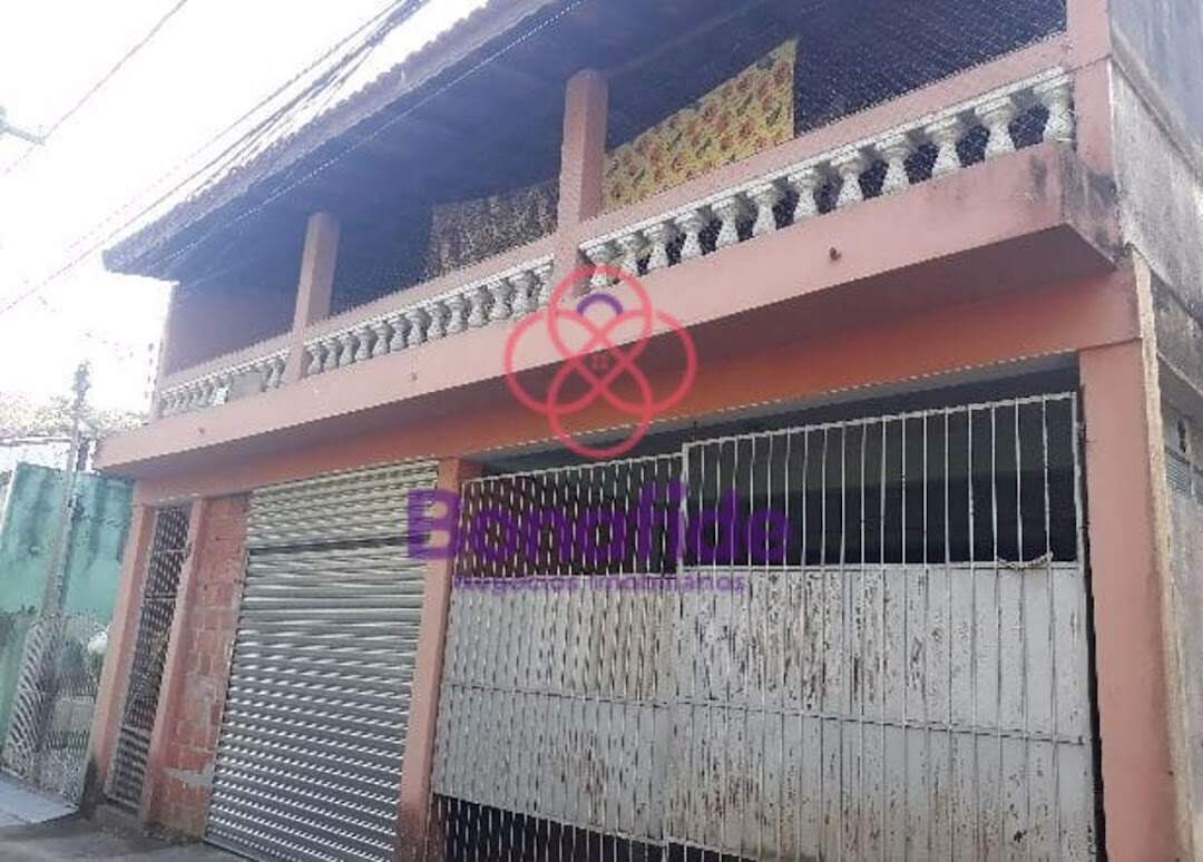 Casa à venda no Jardim São Conrado: 