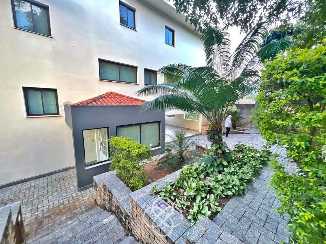 Casa à venda no Chácara Malota: 