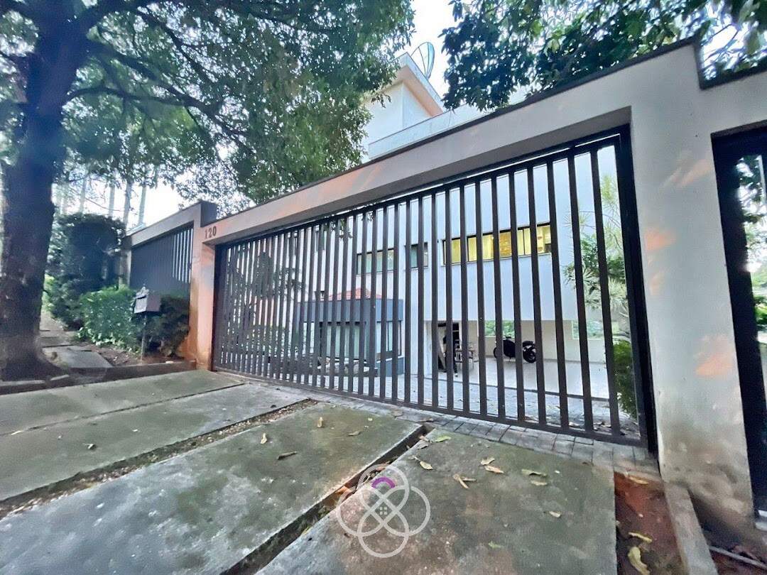 Casa à venda no Chácara Malota: 