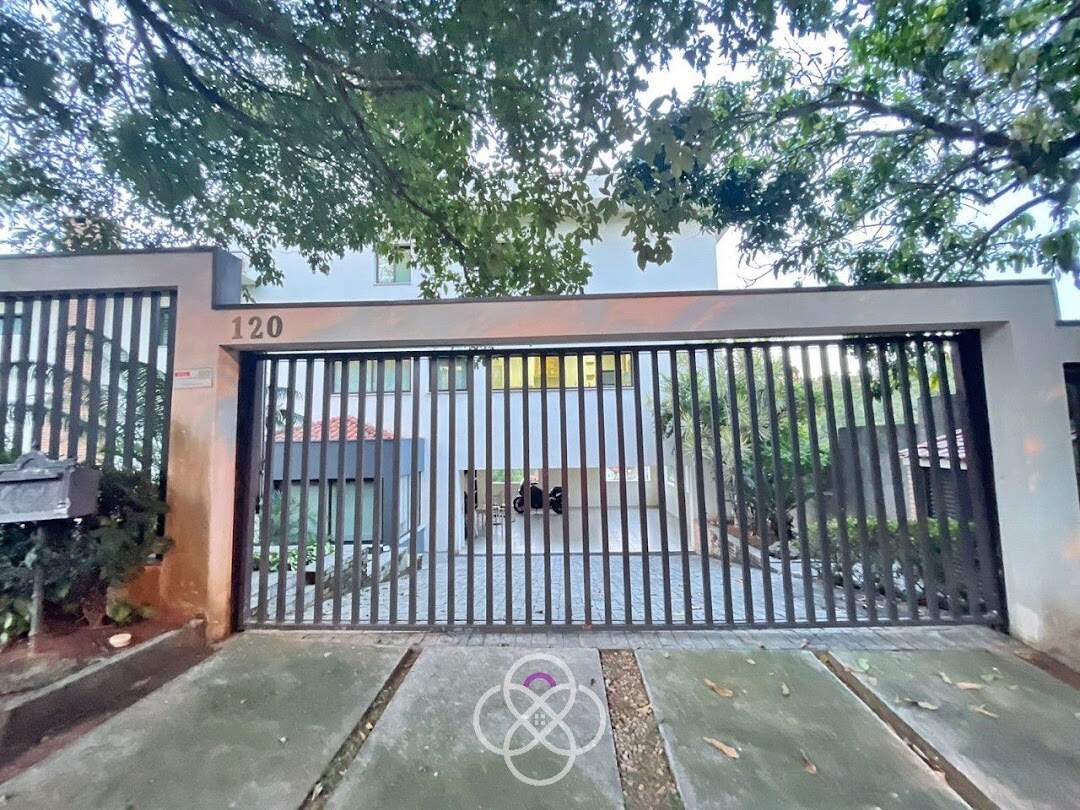 Casa à venda no Chácara Malota: 