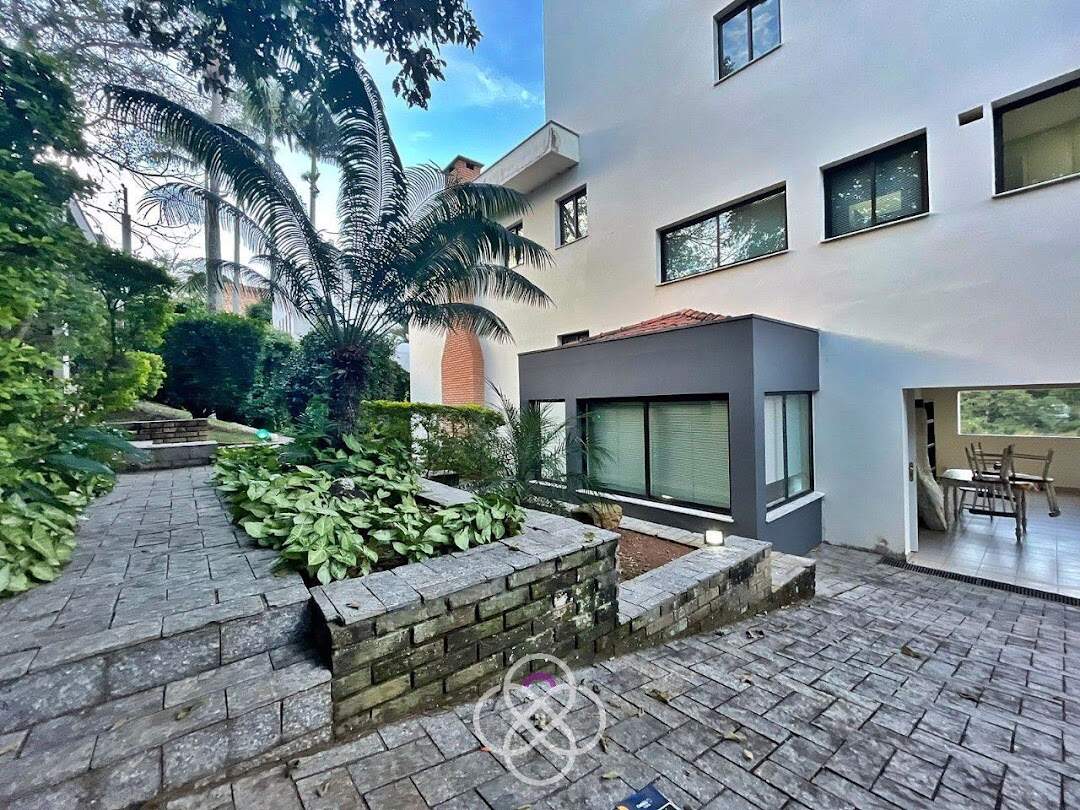 Casa à venda no Chácara Malota: 