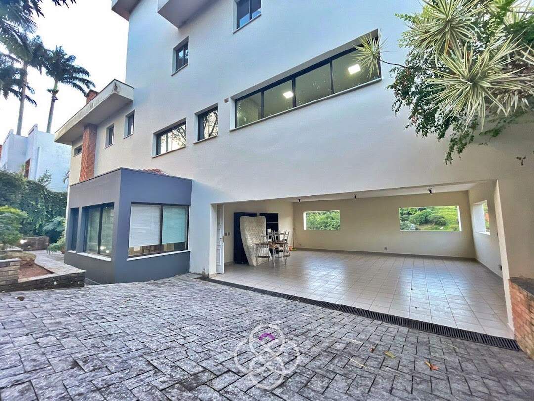 Casa à venda no Chácara Malota: 