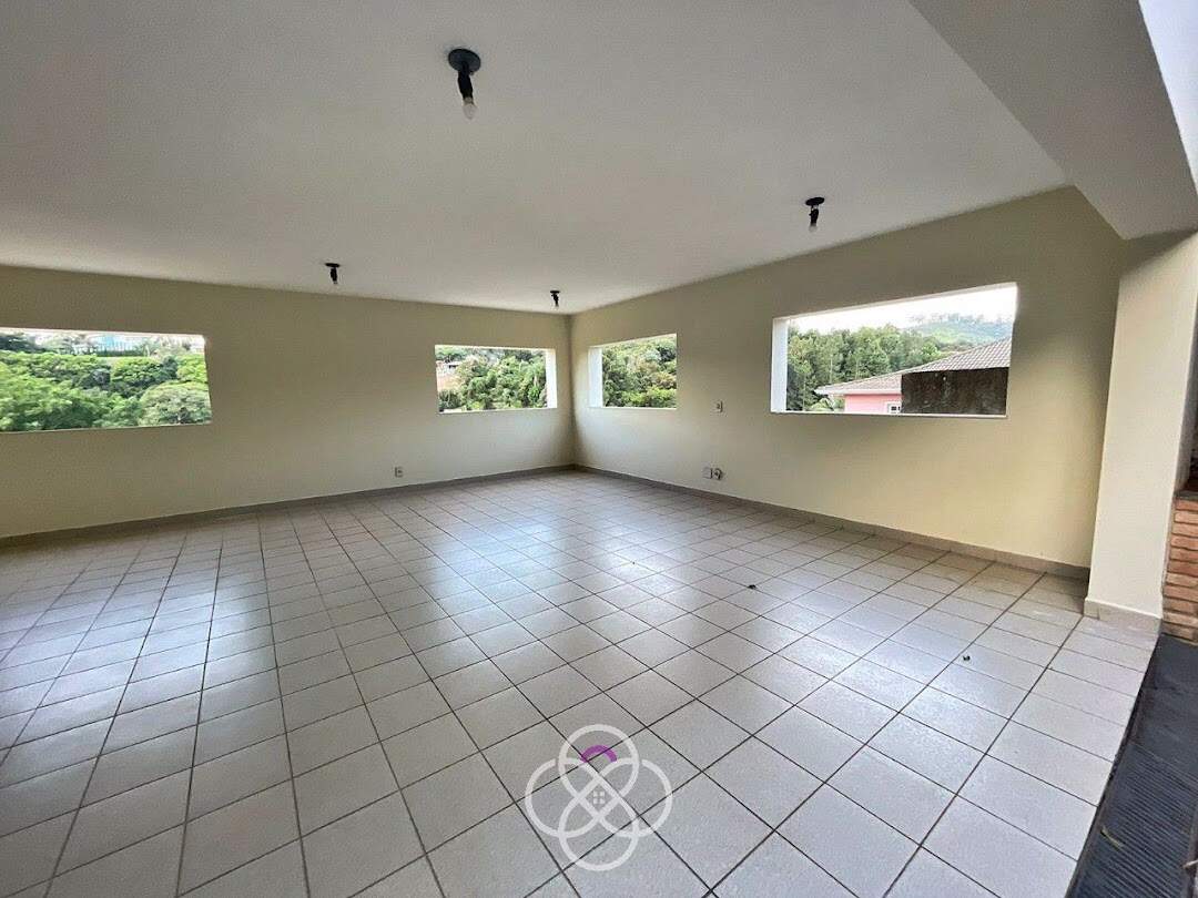 Casa à venda no Chácara Malota: 