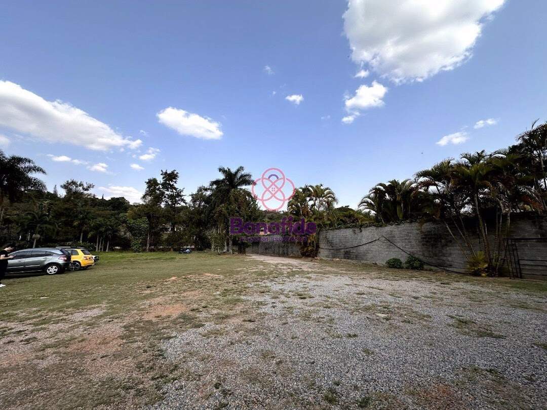 Terreno à venda no Chácara Malota: 