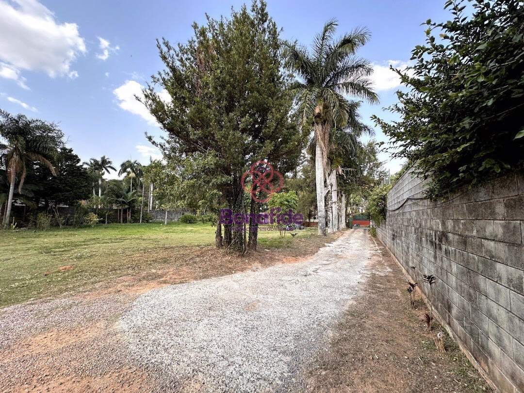 Terreno à venda no Chácara Malota: 