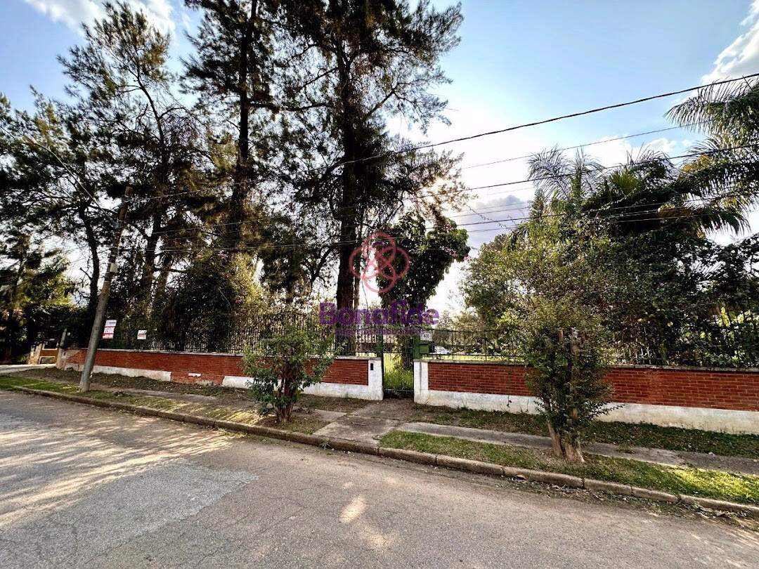 Terreno à venda no Chácara Malota: 