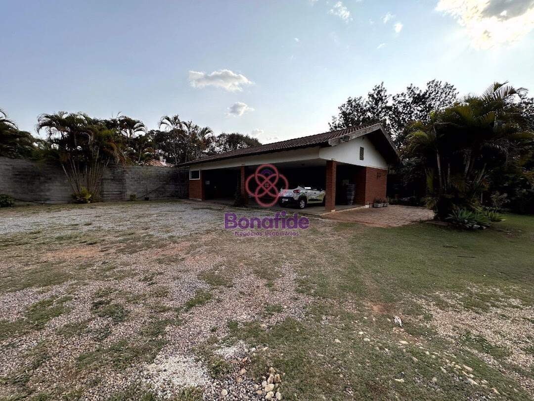 Terreno à venda no Chácara Malota: 