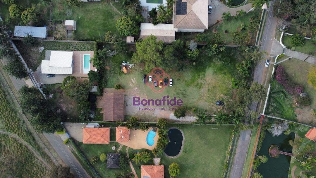 Terreno à venda no Chácara Malota: 