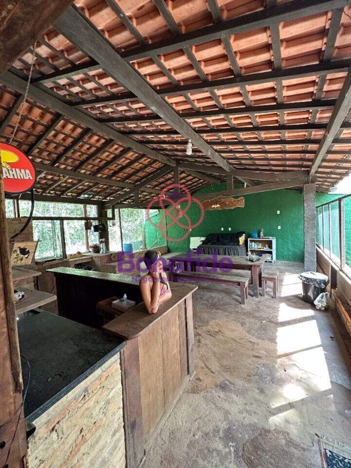 Chácara à venda no Jardim Tarantela: 