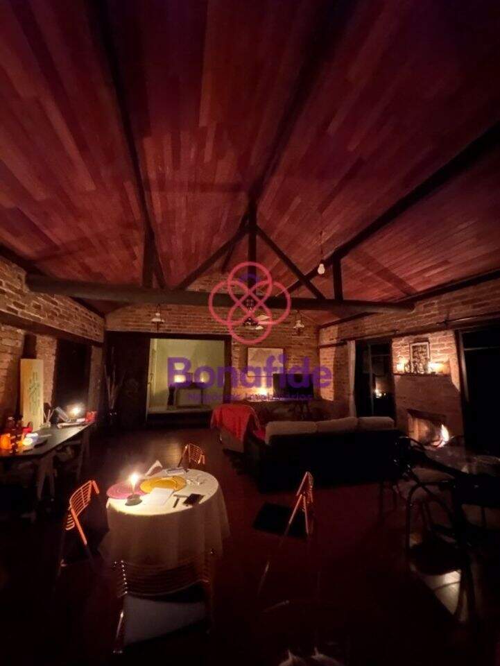 Chácara à venda no Jardim Tarantela: 