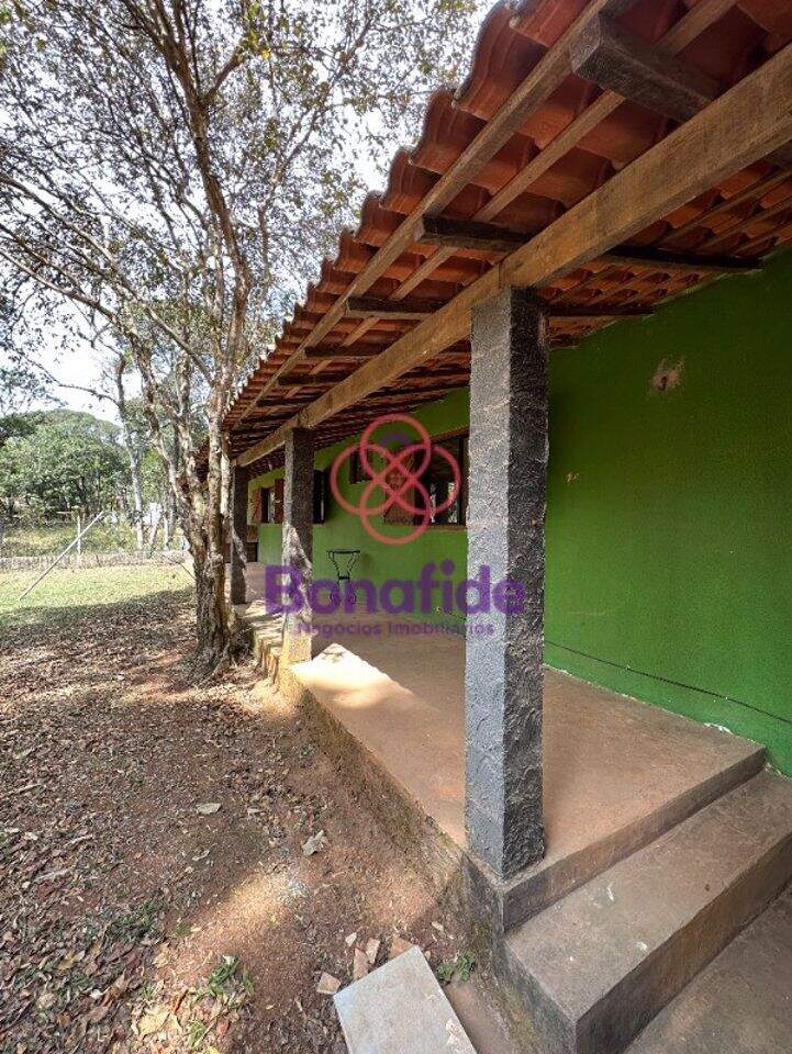 Chácara à venda no Jardim Tarantela: 