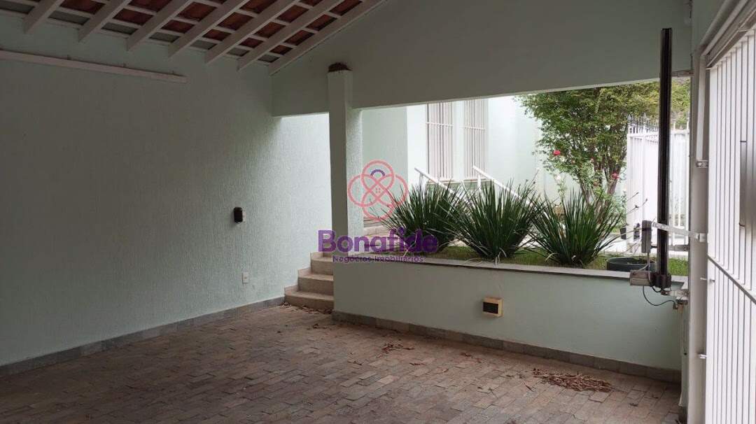 Casa à venda no Jardim Paulista I: 